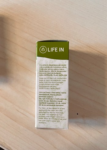 Çay Ağacı Yağı 20 ml - Görsel 3