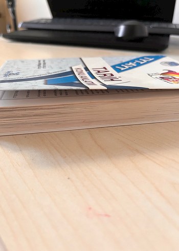 TYT-AYT Tarih Konu Anlatımı Kitabı - Görsel 2