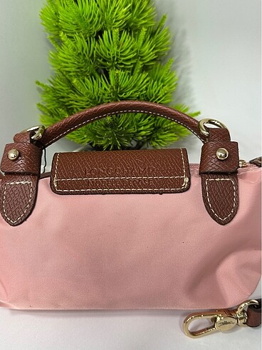 Beden LONGCHAMP XS MODELİ TEK SAP ASKILI