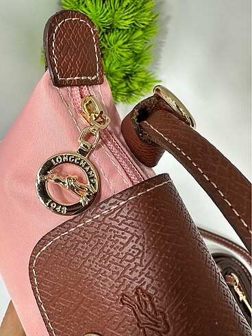  Beden çeşitli Renk LONGCHAMP XS MODELİ TEK SAP ASKILI