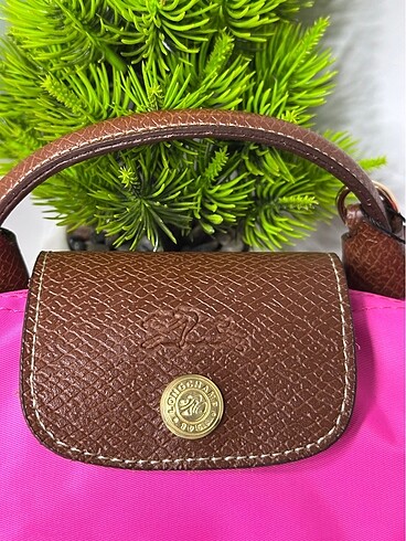 Diğer LONGCHAMP XS MODELİ TEK SAP ASKILI