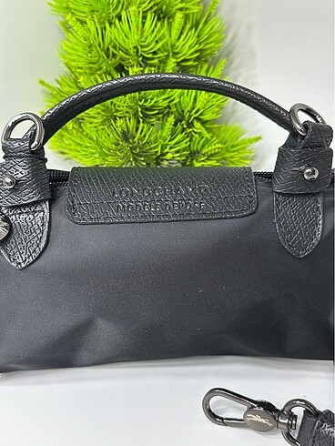Beden LONGCHAMP XS MODELİ TEK SAP ASKILI