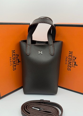 Hermes Paris Mini Modeli