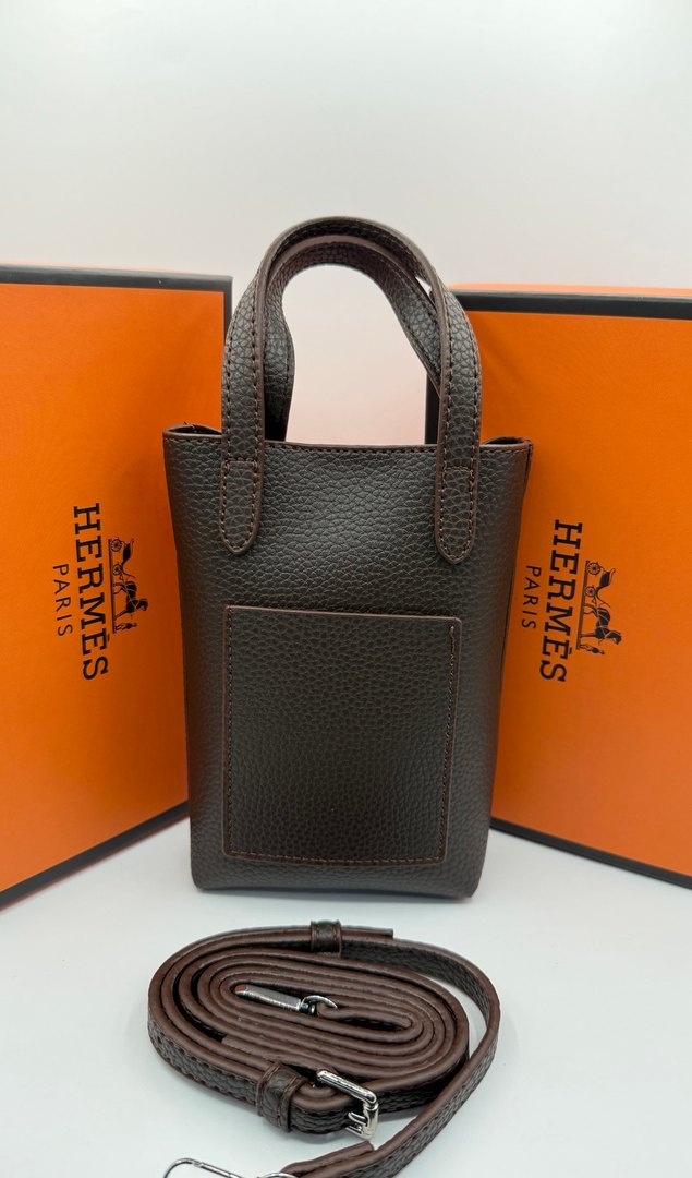 HERMES PARİS MİNİ MODELİ — görsel 2/3