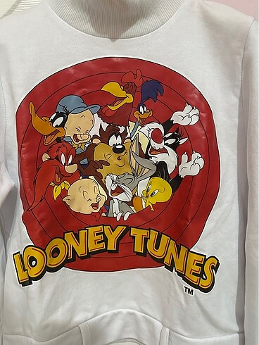 Diğer Sweatshirt