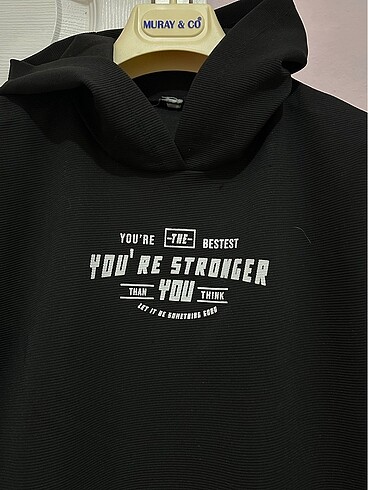 Diğer Sweatshirt