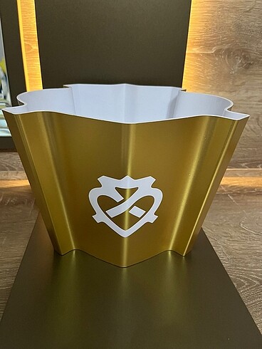 Chiwas regal servis buz kovası