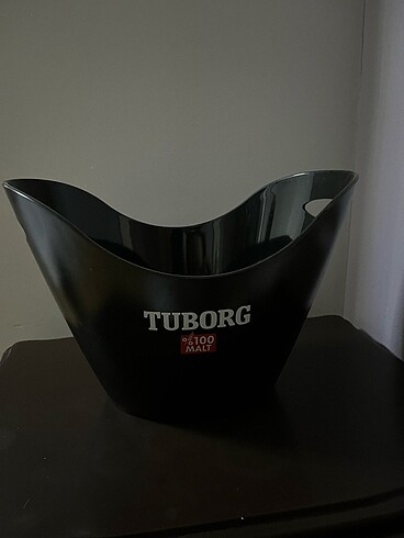 Tuborg bira kovası