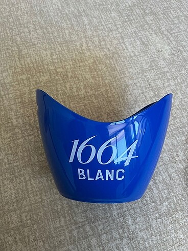 Beden Renk Blanc bira kovası