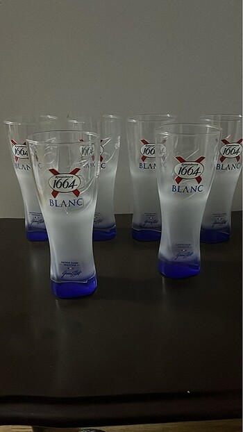 Blanc bardağı 25cl