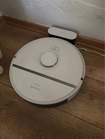 PHILIPS 3000series robot süpürge