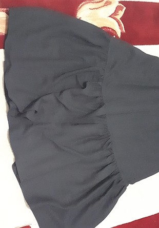 uzun , boydan düğmeli yazlık elbise 