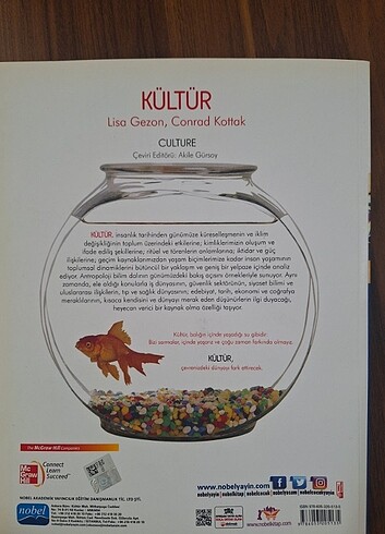  Beden Renk Kültür nobel akademik yayıncılık 