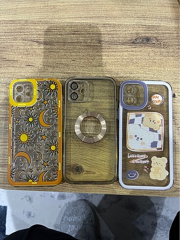 Iphone 12 Kılıf