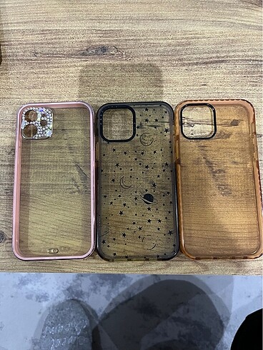 Iphone 12 Kılıf