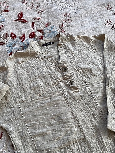 keten tunik