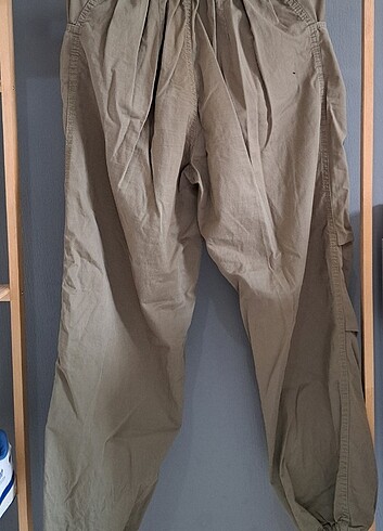 Defacto COOL DEFACTO PARAŞÜT PANTOLON 