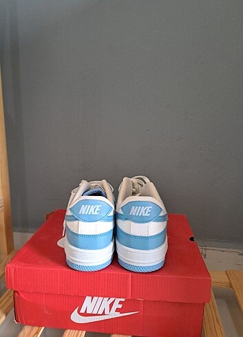 NIKE MAVI DUNKK LOW PRO