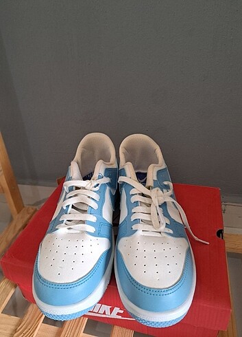 Nike NIKE MAVI DUNKK LOW PRO