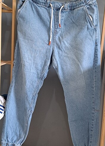 DEFACTO JEANS JOGGER FIT