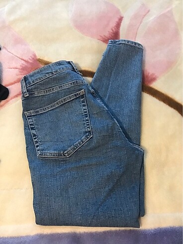 28 Beden skinny jean