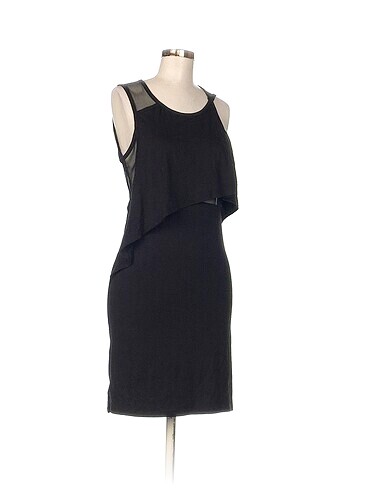 Alexander McQueen Alexander McQueen Kısa Elbise %70 İndirimli.