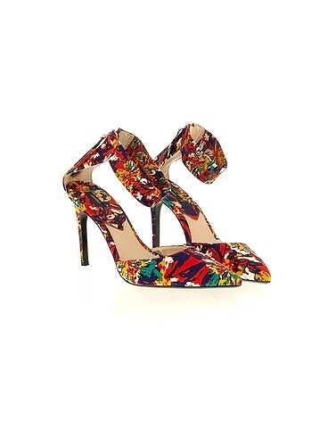 Mango Mango Stiletto %70 İndirimli.