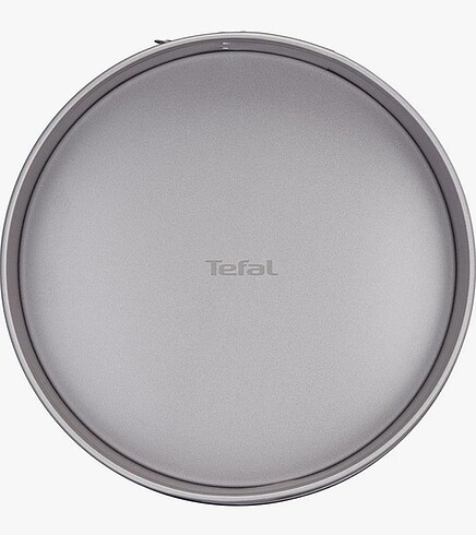 Tefal Tefal Delibake Kelepçeli Kek Kalıbı 24cm