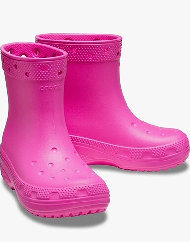 Crocs Crocs Classic Boot 29-30