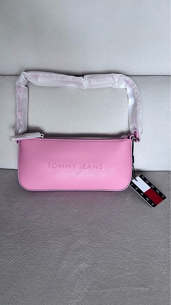 Beden Tommy Hilfiger Shoulder Çanta