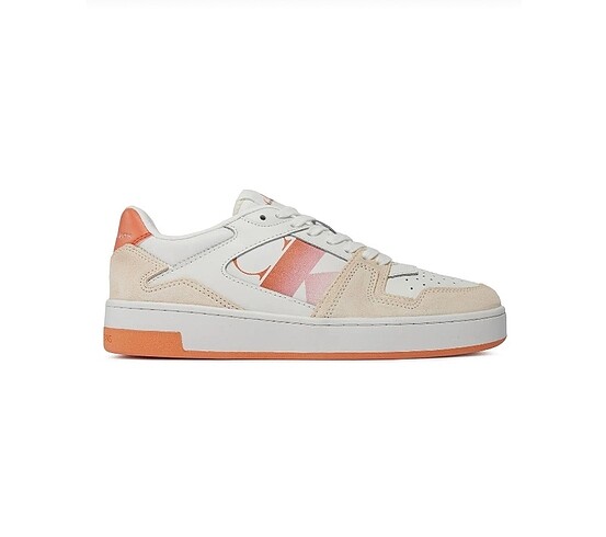 Calvin Klein Cupsole Lace Kadın Ayakkabı