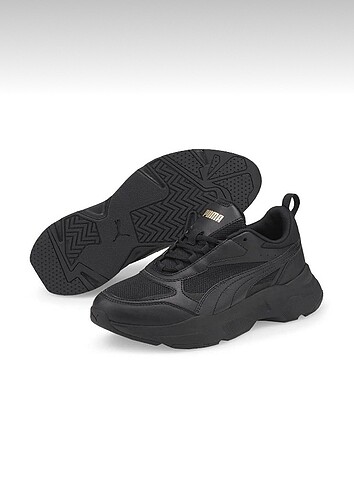 Puma Cassia Sneaker