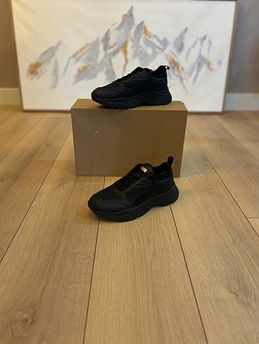Puma Puma Cassia Sneaker