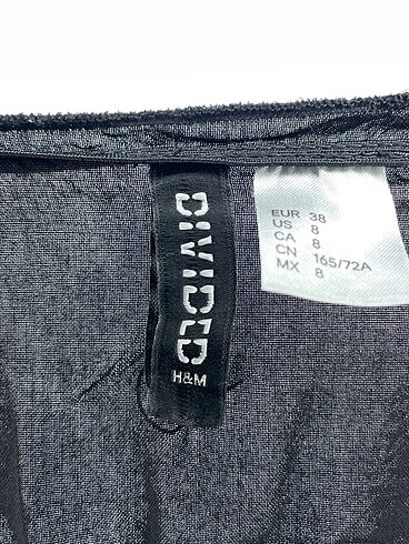 H&M Kısa Tulum %70 İndirimli. - Görsel 4