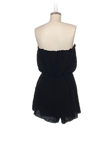 H&M Kısa Tulum %70 İndirimli. - Görsel 3