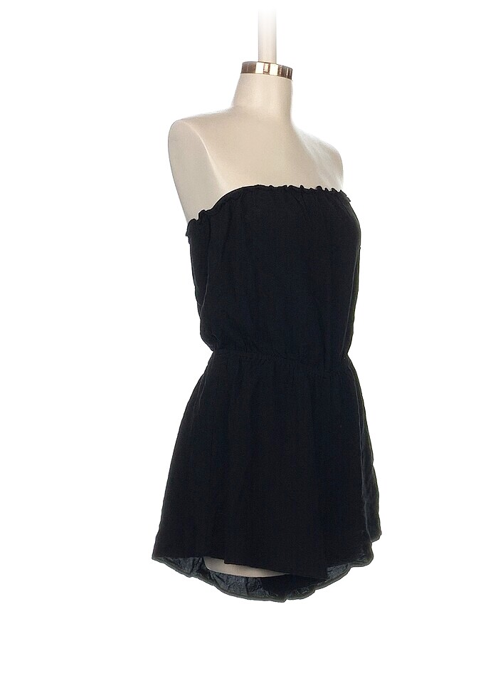 H&M Kısa Tulum %70 İndirimli. - Görsel 2