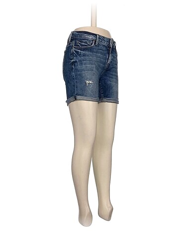 Mavi Jeans Jean / Kot Şort %70 İndirimli. - Görsel 2