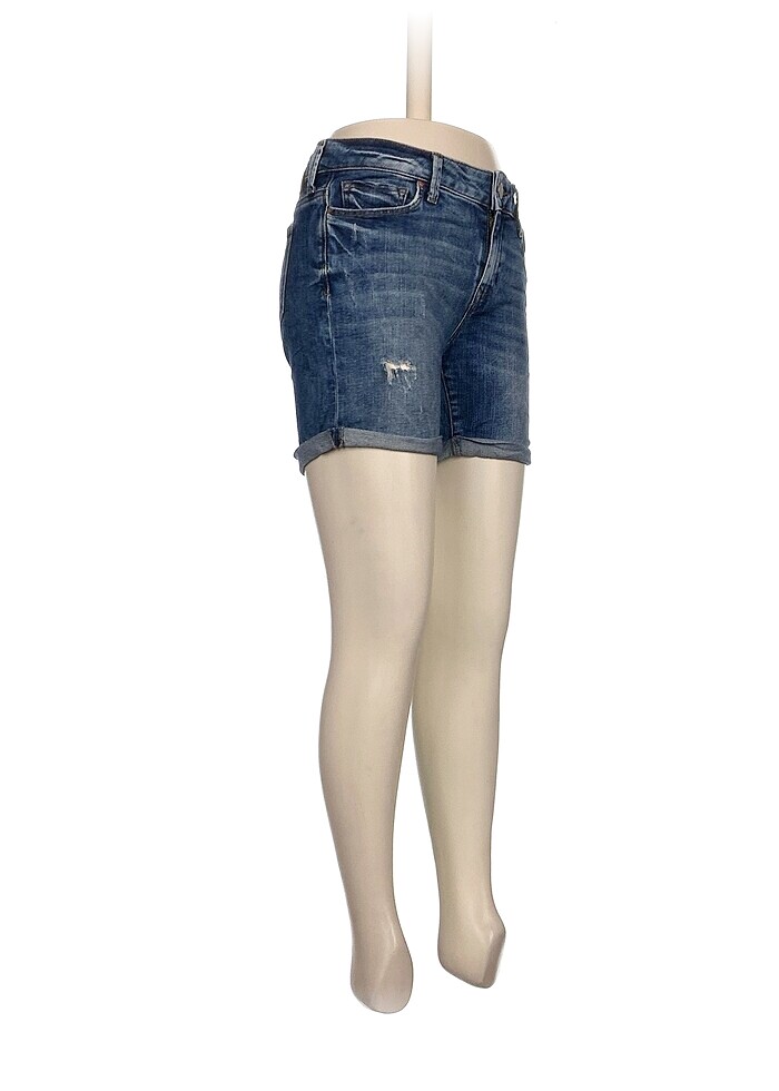 Mavi Jeans Jean / Kot Şort %70 İndirimli. - Görsel 2