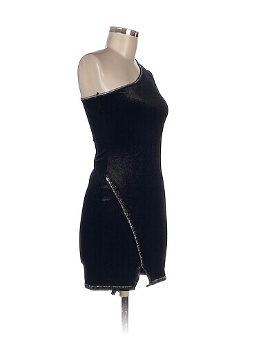 Vintage Love Vintage Love Kısa Elbise %70 İndirimli.