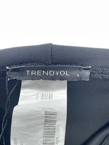 Trendyol & Milla Düz Kesim %70 İndirimli. - Görsel 4