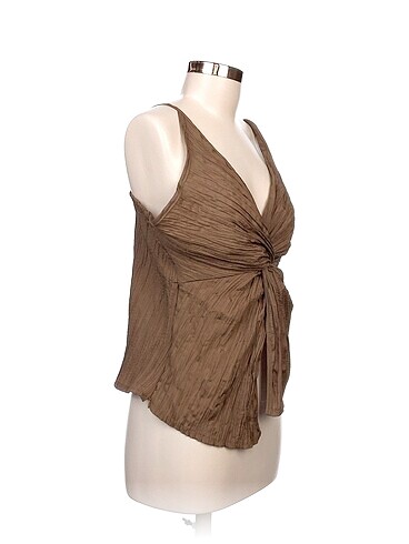 Vintage Love Vintage Love Bluz %70 İndirimli.