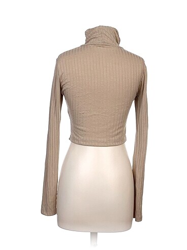l Beden Vintage Love Kazak / Triko %70 İndirimli.