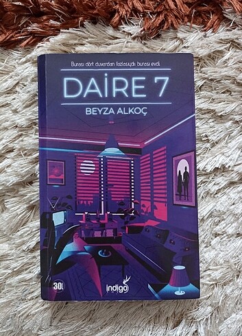 Beyza Alkoç Daire 7
