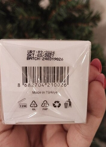 Güzellik bakım serumu - Görsel 2