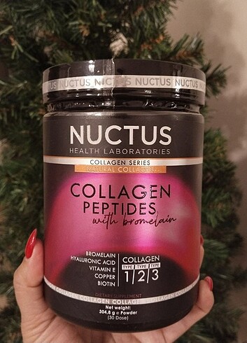 Nuctus
