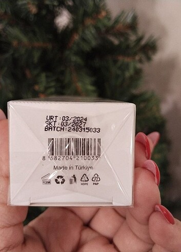 Saç onarıcı serum  - Görsel 2