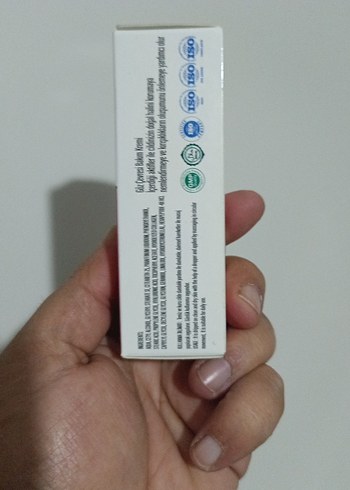 Göz çevresi bakım kremi - Görsel 2