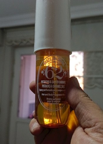 Brazilian Crush 62 Kadın Parfümü - Görsel 4