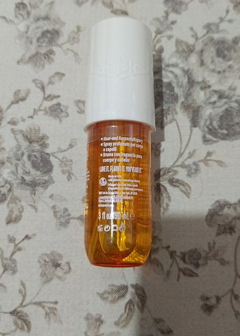 Brazilian Crush 62 Kadın Parfümü - Görsel 2