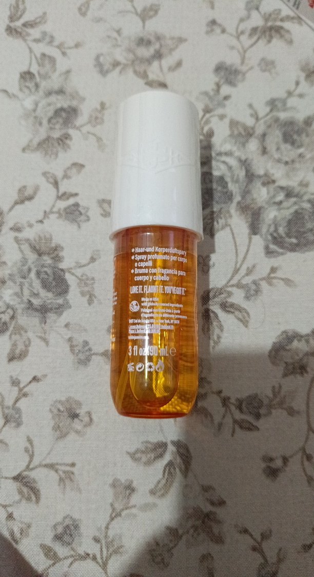 Brazilian Crush 62 Kadın Parfümü - Görsel 2